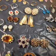 vintage brooches lots for sale