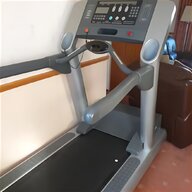 life fitness 95ti treadmill for sale