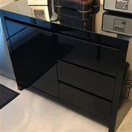 black sideboard for sale