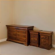 antique walnut bedroom suite for sale