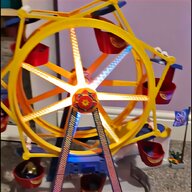 playmobil ferris wheel lights for sale