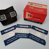vintage viewmaster for sale