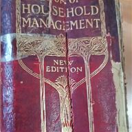 mrs beeton household management for sale for sale