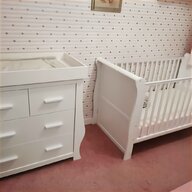 nursery wardrobe for sale