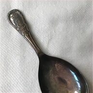 coronation spoon for sale