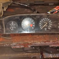 rover p4 clock for sale