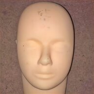 mannequin heads for sale