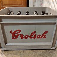 grolsch crate for sale
