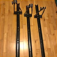 universal roof rails for sale