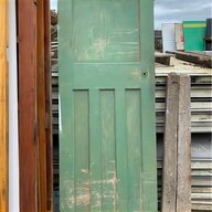 wooden door 1930 for sale