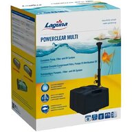 laguna pond pump for sale