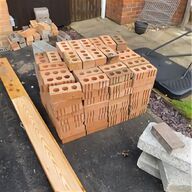 red building bricks for sale