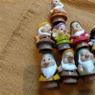 7 dwarfs figures for sale