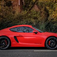 cayman gts for sale