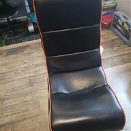 x rocker gaming chair for sale