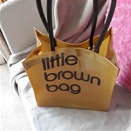 little brown bag for sale