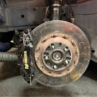 ap racing brakes subaru for sale