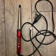 babyliss heated hair curlers for sale