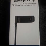 garmin watch charger for sale