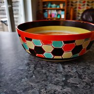 art deco bowl for sale