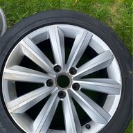 vw t4 alloy wheels for sale
