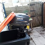 yamaha 60 hp outboard for sale