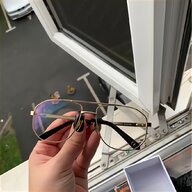 gold frame glasses for sale