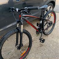 trek full suspension mountain bike for sale
