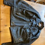 harley davidson leather jacket for sale