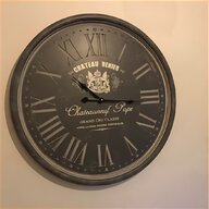 bakelite clock for sale