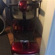 mobility scooter 4mph for sale