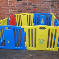 baby play yard for sale