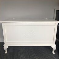 shabby chic blanket box for sale