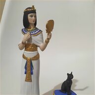 cleopatra figurine for sale