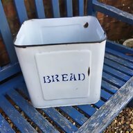 vintage bread tin for sale
