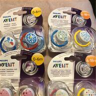 avent dummies for sale