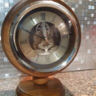bakelite clock for sale