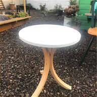 small folding side table for sale