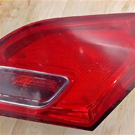 vauxhall astra mk5 rear light for sale