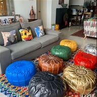 moroccan pouffe for sale