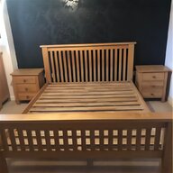 antique wooden bed frames for sale