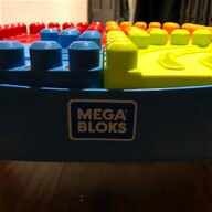 mega bloks table for sale
