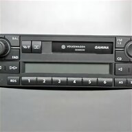 vw gamma cd changer for sale