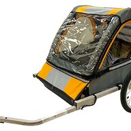 collapsible motorcycle trailer for sale