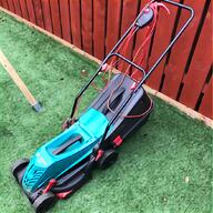 black and decker mower for sale
