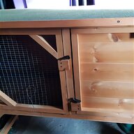 rabbit house for sale