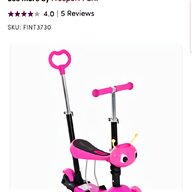 push scooter for sale