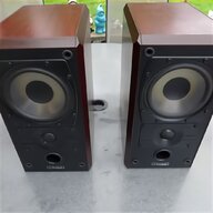 mission speakers 760i for sale