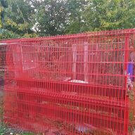 heras security fencing for sale