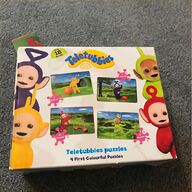 teletubbies games for sale
